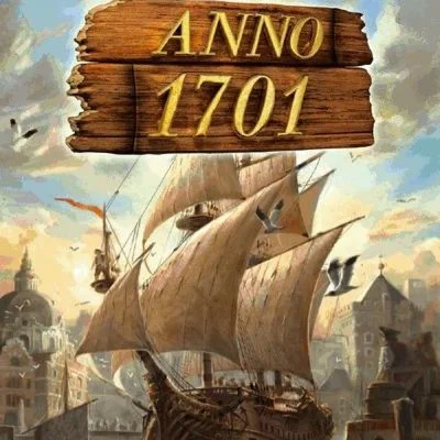 Anno1701  Смена данных  Полный доступ