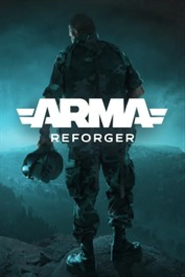 Arma Reforger ❗ XBOX Series X|S ⚡SUPER FAST⚡