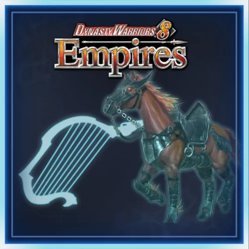 DW8Emp - Набор фоновой музыки и элементов редактора - D