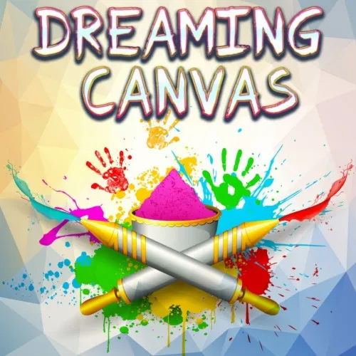 Dreaming Canvas PS5 | PlayStation 5 | Турция | 0% 
