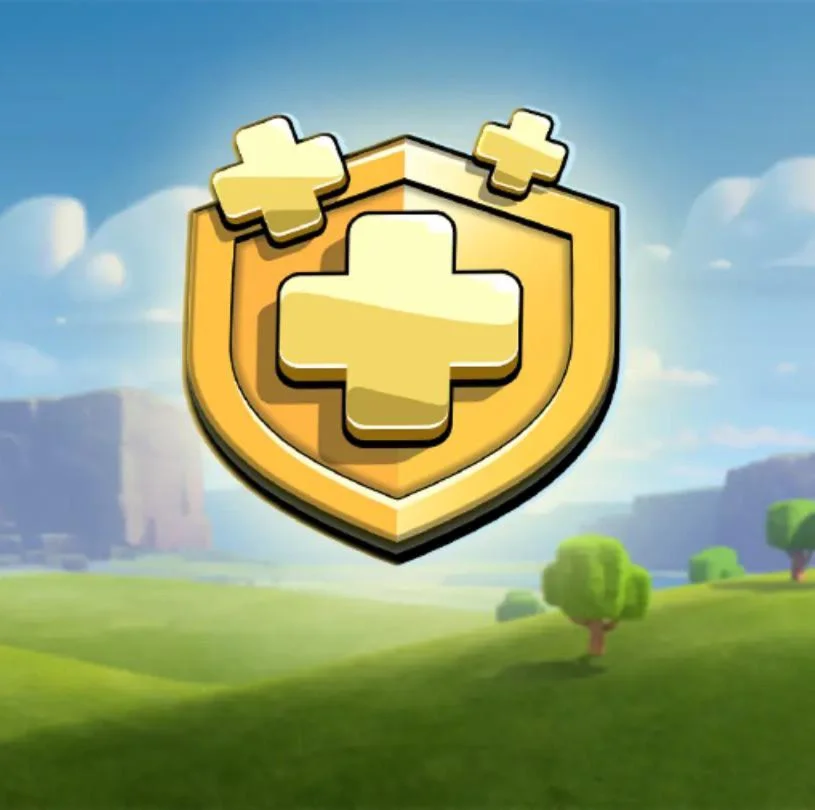 РОССИЯClash of Clans: GOLD PASS | ЗОЛОТОЙ ПРОПУСК 