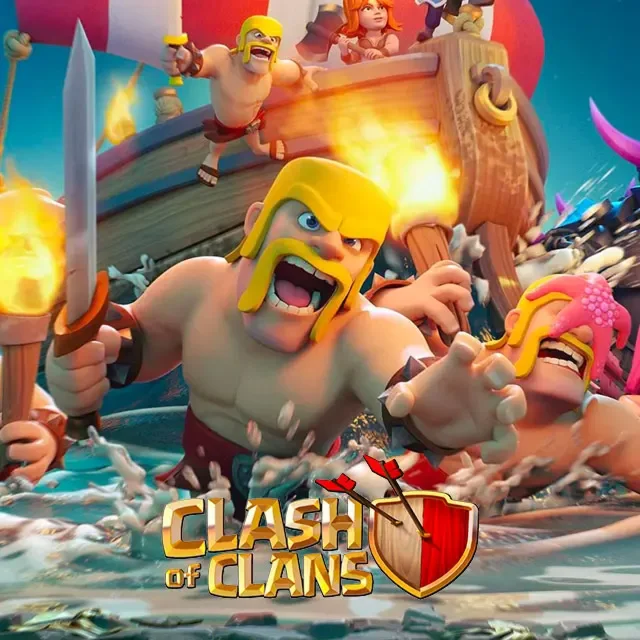 РОССИЯClash of Clans: ГЕМЫ | КРИСТАЛЛЫ