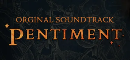 Pentiment Soundtrack DLC STEAM•RU ⚡ ️АВТОДОСТАВКА 💳 0%