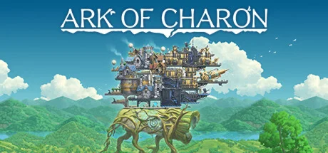 Ark of Charon * STEAM РОССИЯ  АВТОДОСТАВКА 0% КАРТЫ