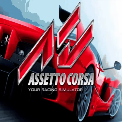 🔵 Assetto Corsa / Ассетто Корса/Ассето | PS4/PS5 Турция