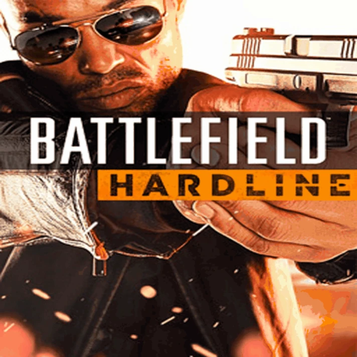 🔵 Battlefield Hardline / BF❗️PS4/PS5/PS Turkey 🔵