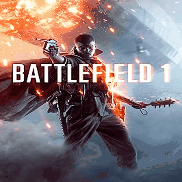 🔵 Battlefield 1/ BF 1/BF1❗️PS4/PS5/PS Turkey 🔵