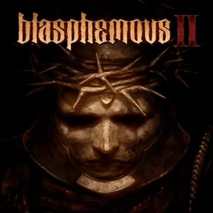 🔵 Blasphemous 2 / Бласфемос 2 | PS4/PS5 Турция 🔵
