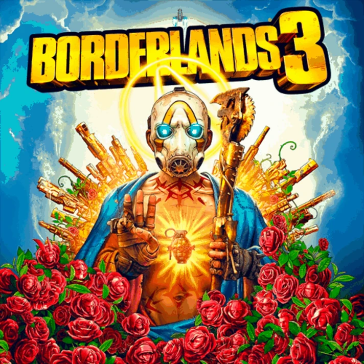 🔵 Borderlands 3 ❗️ PS4/PS5/PS Turkey 🔵