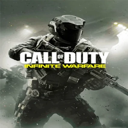 🔵 Call of Duty Infinite Warfare | PS4/PS5 Турция 🔵