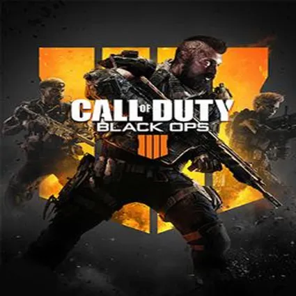🔵 Call of Duty Black Ops 4 / КОД | PS4/PS5 Турция 🔵