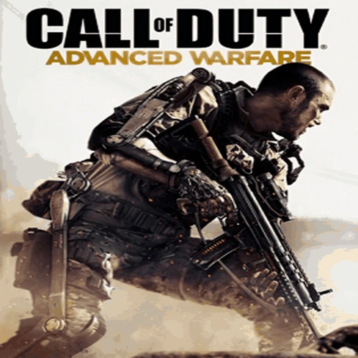 🔵 Call of Duty Advanced Warfare/COD❗️PS4/PS5/PS Turkey