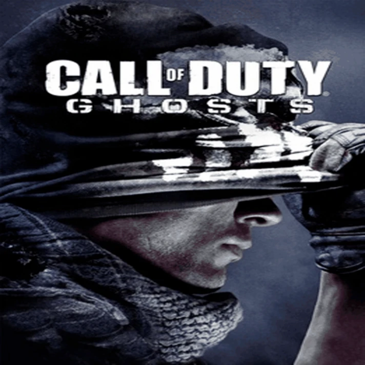 🔵 Call of Duty Ghosts / CoD ❗️ PS4/PS5/PS Turkey 🔵