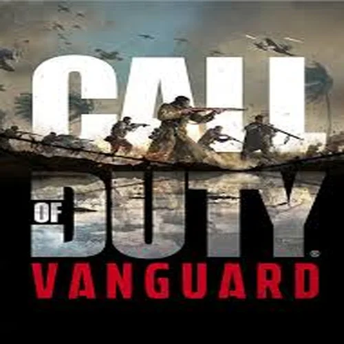Call of Duty: Vanguard / КоД | PS4/PS5 Турция