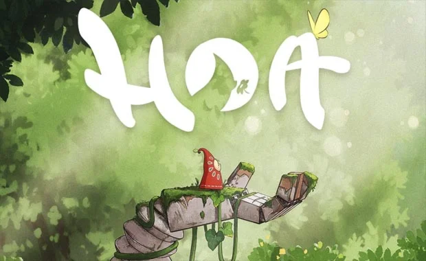  Hoa (PS4/RU) П3 - Активация