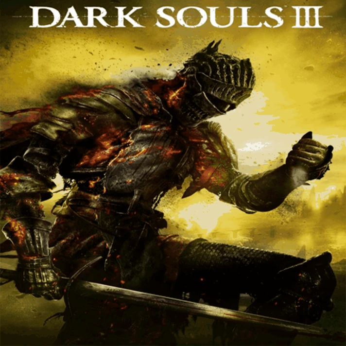 🔵 DARK SOULS III ❗️ PS4/PS5/PS Turkey 🔵