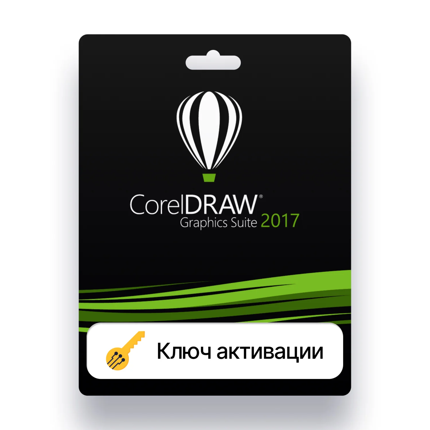 Coreldraw graphics suite 2017 лицензия