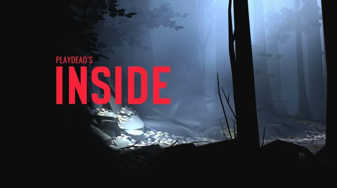  Inside (PS4/RU) П3 - Активация