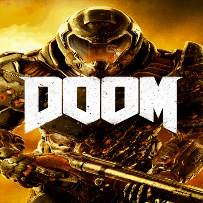 🔵 DOOM ❗️ PS4/PS5/PS Turkey 🔵