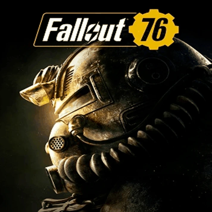 🔵 Fallout 76 ❗️ PS4/PS5/PS Turkey 🔵