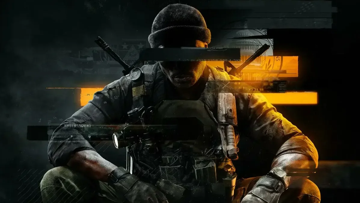  CoD: Black Ops 6 Standard/Vault Edition Battle.Net