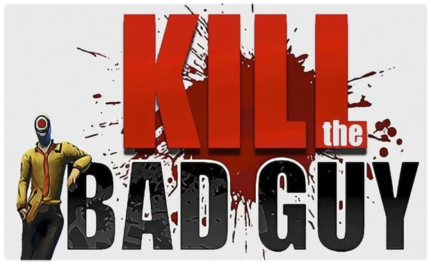  Kill The Bad Guy (PS4/PS5/RU) П3 - Активация