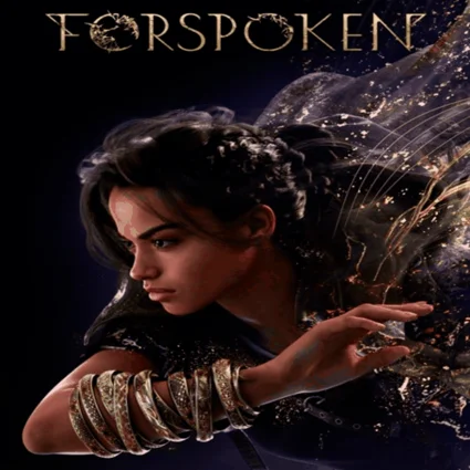 🔵 Forspoken / Форспокен | PS5 Турция