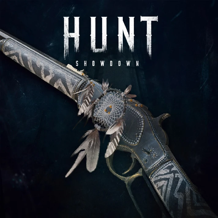 Hunt: Showdown - Last Gust✅PSN✅PLAYSTATION