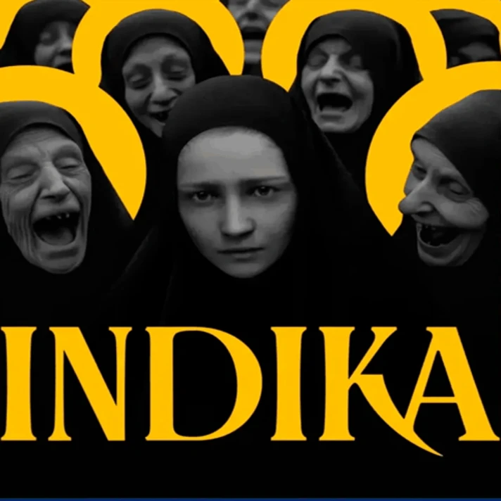 🔵 INDIKA ❗️ PS5/PS Turkey 🔵