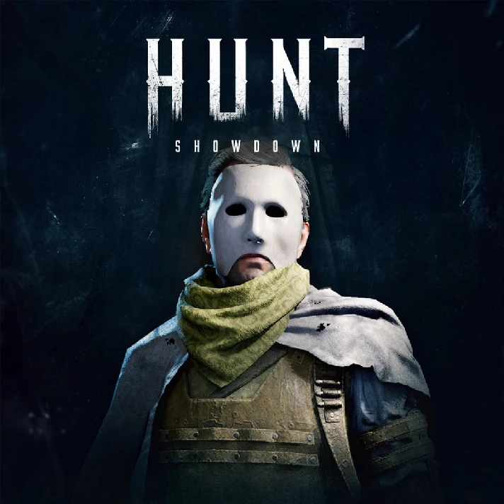 Hunt: Showdown - The Phantom✅PSN✅PLAYSTATION