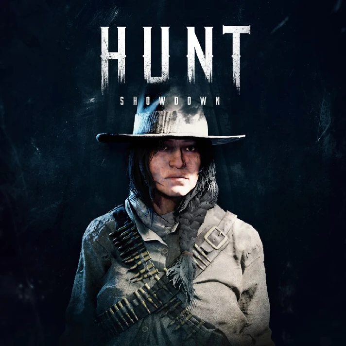 Hunt: Showdown - The Rat✅PSN✅PLAYSTATION