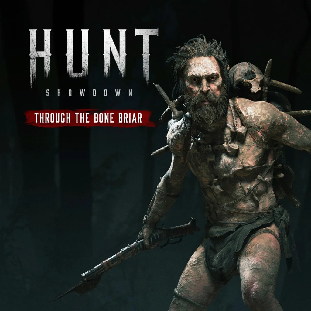 Hunt: Showdown - Through the Bone BriarПСНPLAYSTATIO
