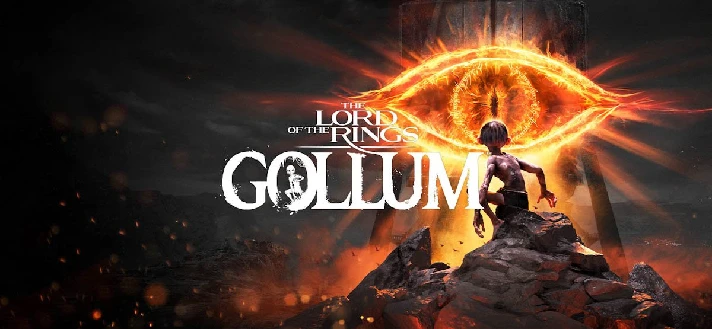 Lord of the Rings: Gollum Precious (+4 DLC) - STEAM 🔥