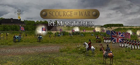 Scourge Of War Remastered  АВТОДОСТАВКА STEAM РОССИЯ