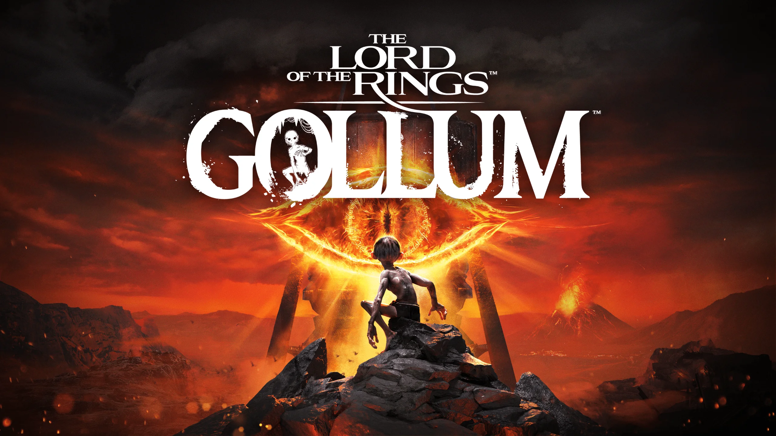 Lord of the Rings: Gollum Precious (+4 DLC) - STEAM 