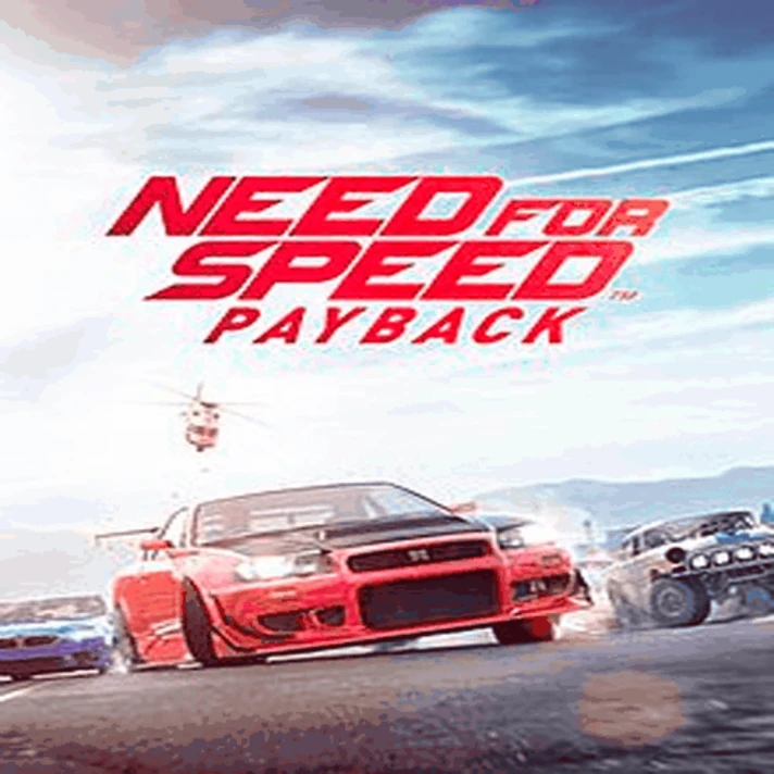 🔵 Need for Speed Payback / NFS❗️PS4/PS5/PS Turkey 🔵