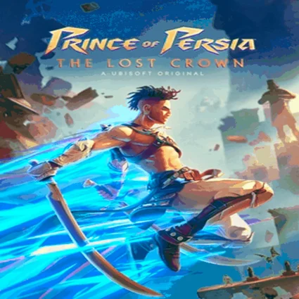 🔵 Prince of Persia /Принц Персии | PS4/PS5 Турция 🔵