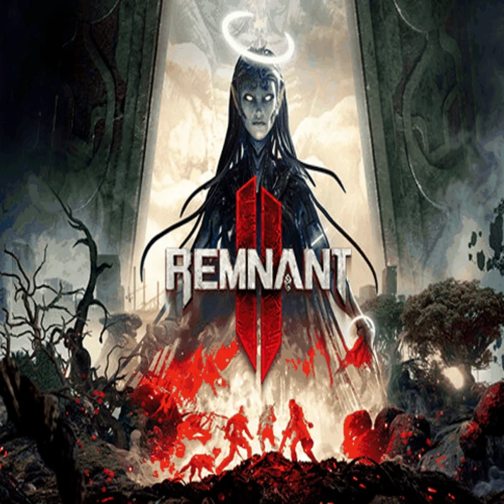 🔵 Remnant 2 / Remnant II ❗️ PS5/PS Turkey 🔵