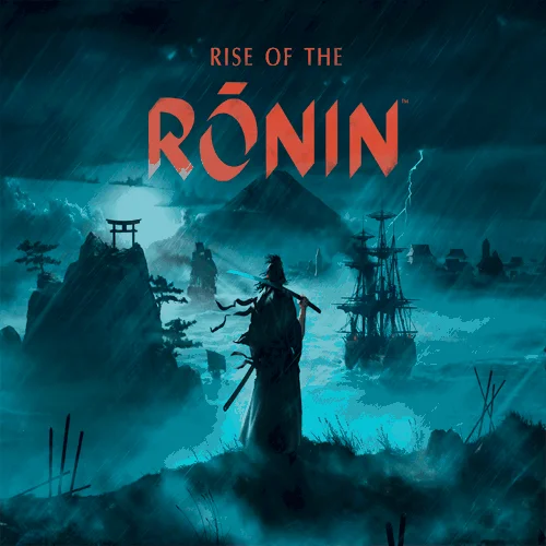 Rise of the Ronin / Райс оф зе Ронин | PS5 Турция