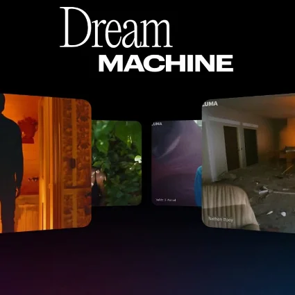 💯 🔺 Новая подписка Luma AI Standard, Pro и Premier ✅