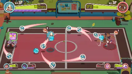 Dodgeball Academia STEAM•RU ⚡ ️АВТОДОСТАВКА 💳 0%