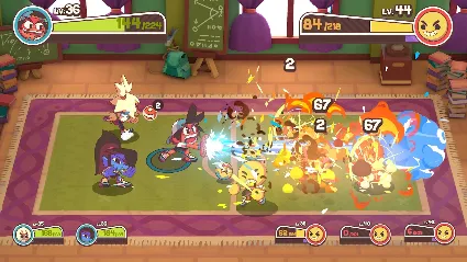 Dodgeball Academia STEAM•RU ⚡ ️АВТОДОСТАВКА 💳 0%