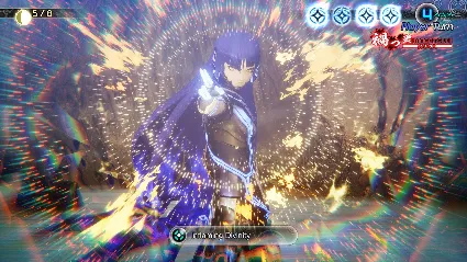 Shin Megami Tensei V: Vengeance Deluxe Xbox One  X|S