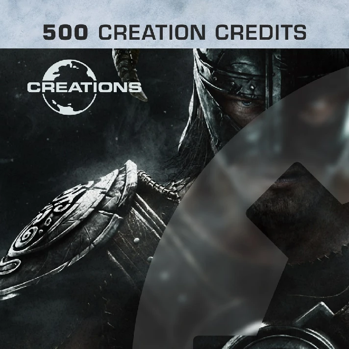 The Elder Scrolls V Skyrim Special Edition 500 Creation