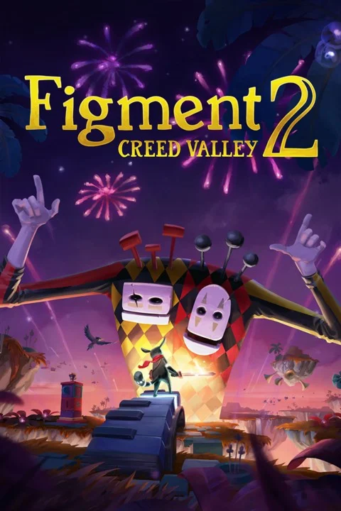  Figment 2: Creed Valley Xbox One|X|S активация