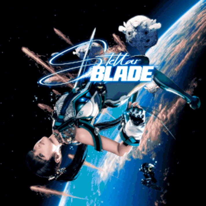 🔵 Stellar Blade ❗️ PS5/PS Turkey 🔵