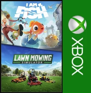 ️⭐Surf & Turf Bundle XBOX⭐Покупка на Ваш акк⭐️ ????
