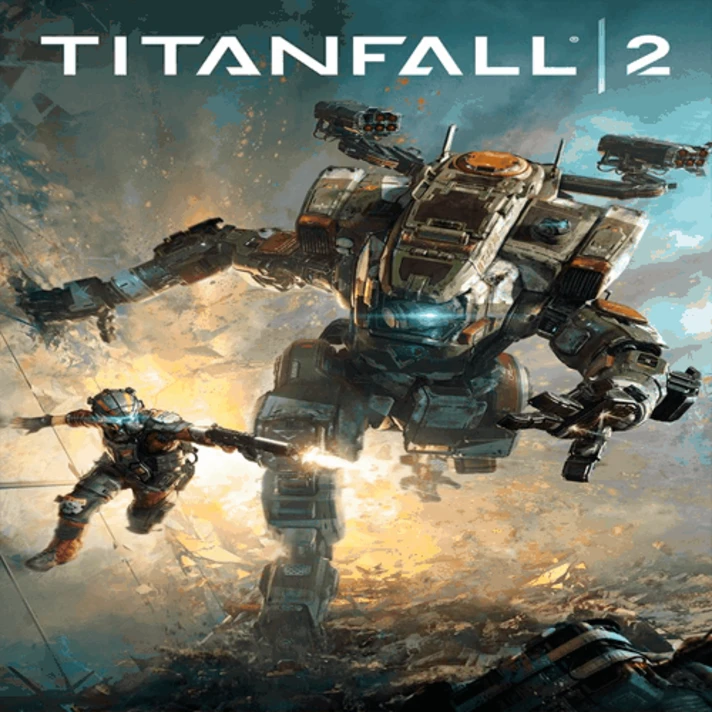 🔵 Titanfall 2 ❗️ Turkey PS4/PS5/PS 🔵