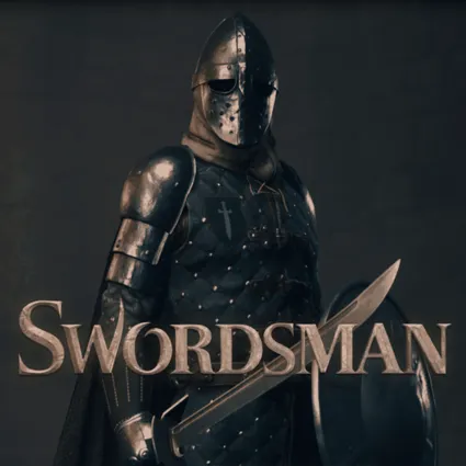 🔵 Swordsman VR / Свордсмен ВР | PS4/PS5 Турция