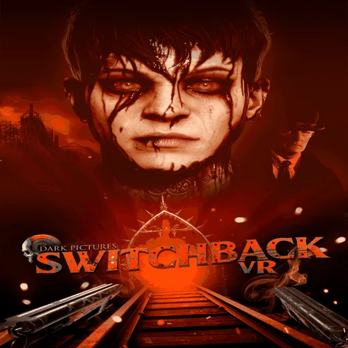 The Dark Pictures Switchback VR/VR2 | PS5 Турция